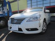 日産 シルフィ Ｘ