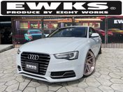 アウディ Ａ５　スポーツバック ２．０　ＴＦＳＩ　クワトロ