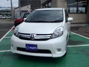 トヨタ アイシス ＰＬＡＴＡＮＡ