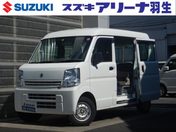スズキ エブリイバン ＰＡ　３型
