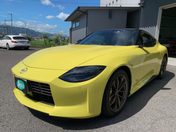 日産 フェアレディＺ プロトスペック