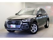 アウディ Ｑ５ ４５　ＴＦＳＩ　クワトロ　スポーツ