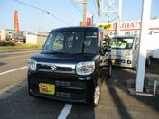 スズキ スペーシア ハイブリッドＸ