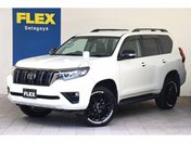 トヨタ ランドクルーザープラド ＴＸ　Ｌパッケ　マットブラックＥｄ