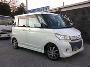 スズキ パレットＳＷ ＸＳ