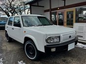 日産 ラシーン ｆｔ　タイプ２