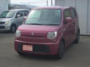 スズキ ＭＲワゴン Ｇ