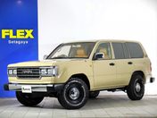 トヨタ ランドクルーザーワゴン ＶＸ　Ｌｔｄ　Ｇセレクション