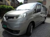 日産 ＮＶ２００バネットバン ＶＸ