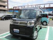 スズキ スペーシア ＨＹＢＲＩＤ　Ｇ　３型