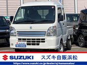 スズキ キャリイトラック　４ＷＤ スーパーキャリイ　Ｌ　４型　４ＷＤ　４Ａ