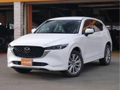 マツダ ＣＸ－５　４ＷＤ ＸＤ　エクスクルーシブ　モード