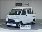 ダイハツ ハイゼットデッキバン Ｌ　ハイルーフ