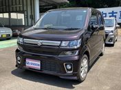 スズキ ワゴンＲ ハイブリッドＦＺ