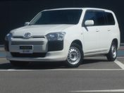 トヨタ プロボックスバン　２ＷＤ ＧＬ