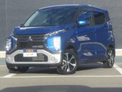 三菱 ｅＫクロス　４ＷＤ Ｇ