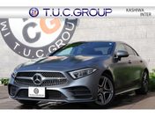 メルセデスベンツ ＣＬＳクラス ＣＬＳ２２０ｄスポーツエクスクルーシブＰ