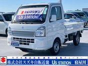 スズキ キャリイトラック ＫＣスペシャル　６型　新車保証／サポカー