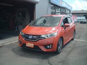 ホンダ フィット ＲＳ