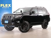 トヨタ ランドクルーザープラド ＴＸ