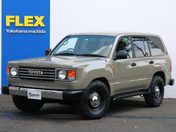 トヨタ ランドクルーザーワゴン ＶＸ