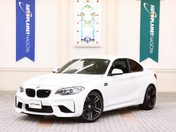 ＢＭＷ Ｍ２クーペ ベースグレード