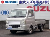 スズキ キャリイトラック ＫＸ　２型