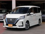 日産 セレナ ｅ－ＰＯＷＥＲ　ハイウェイスター　Ｖ