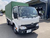 日野自動車 デュトロ 平ボディ／キャブシャーシ