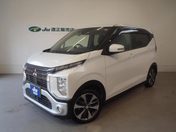 三菱 ｅＫクロス Ｇ