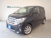 日産 デイズ ハイウェイスターＸ