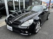 メルセデスベンツ ＳＬＫクラス ＳＬＫ３５０　ＡＭＧスポーツエディション