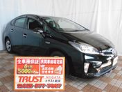 トヨタ プリウスＰＨＶ Ｓ