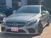 メルセデスベンツ Ｃクラス　セダン Ｃ２００　アバンギャルド　ＡＭＧライン