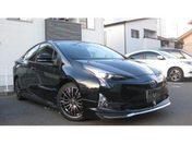 トヨタ プリウス Ｓ