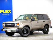 トヨタ ランドクルーザーワゴン ＶＸ