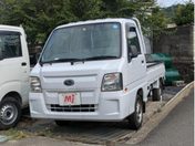 スバル サンバートラック　４ＷＤ ＴＢ