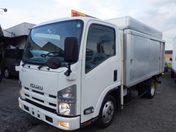 いすゞ エルフ 