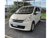 ダイハツ ムーヴ Ｘ