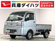 スバル サンバートラック　４ＷＤ ＴＡ