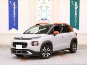 シトロエン Ｃ３　エアクロス　ＳＵＶ キュイール