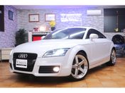 アウディ ＴＴ　クーペ １．８　ＴＦＳＩ　レザーパッケージ