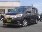 日産 セレナ ハイウェイスターＶセレクション