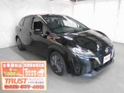 日産 ノート Ｘ