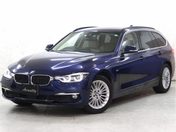 ＢＭＷ ３シリーズ　ツーリング ３２０ｄ　ラグジュアリー