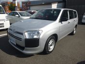 トヨタ サクシードバン　２ＷＤ ＵＬ