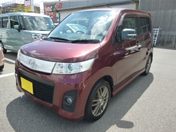 マツダ ＡＺワゴン ＸＴ