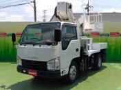 いすゞ エルフ 