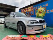 アルピナ Ｂ３　リムジン ３．３　スイッチトロニック