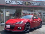 スバル ＢＲＺ Ｓ　ＭＴ車／フルセグナビＢｌｕｅｔｏｏｔ